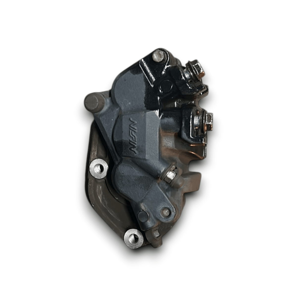 Pinza freno anteriore suzuki sixteen 150 (2007 > 2014) - F&P CRASH SRL - Ricambi Usati
