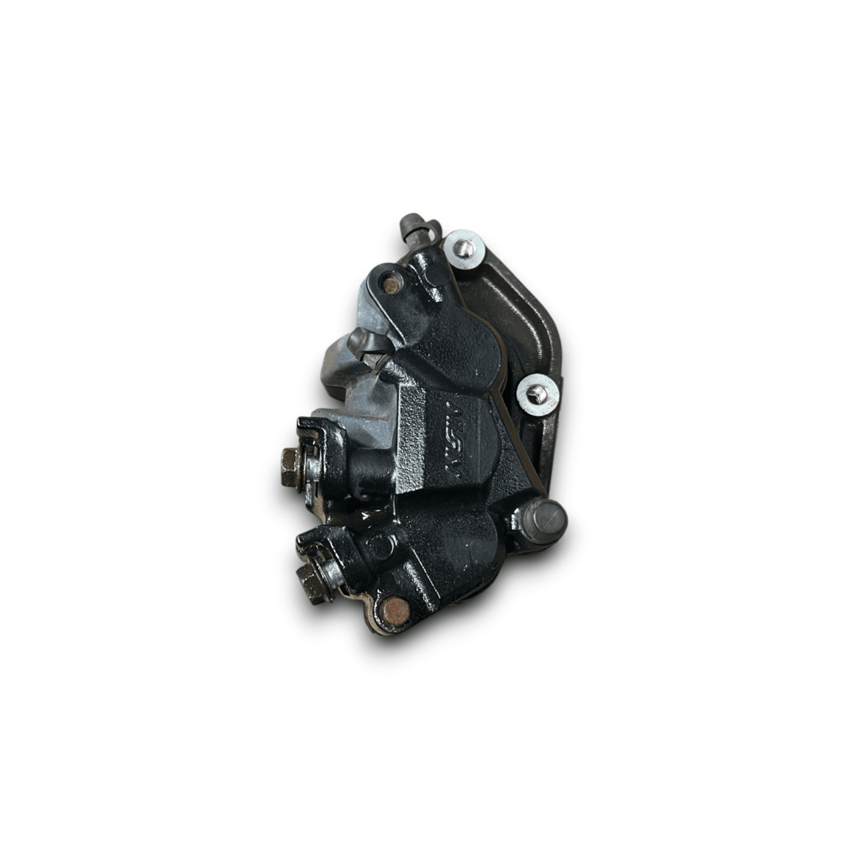 pinza freno anteriore suzuki sixteen 150 (2007 > 2014) - F&P CRASH SRL - Ricambi Usati