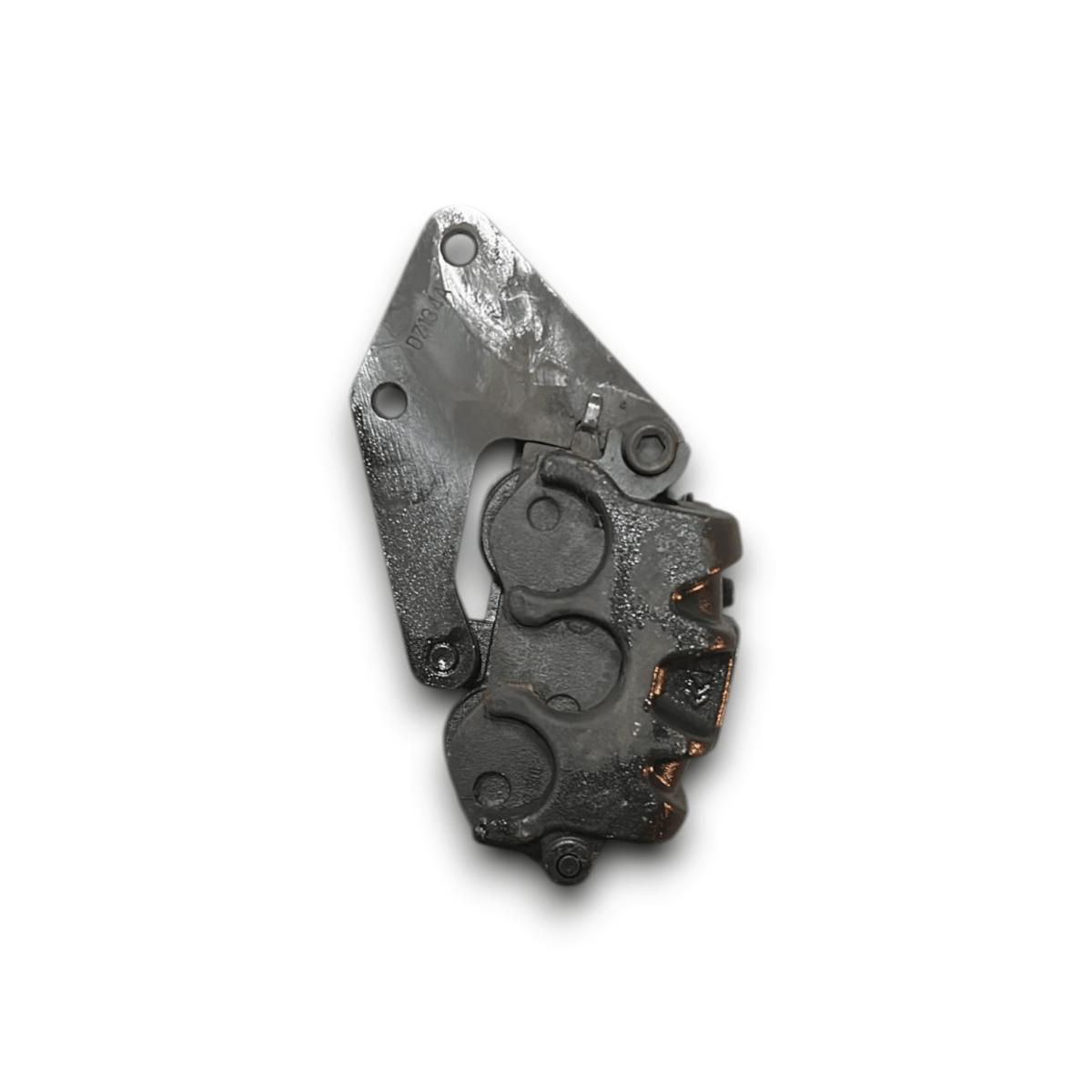 pinza freno anteriore wayel w3 l3e (2021 > 2026) - F&P CRASH SRL - Ricambi Usati
