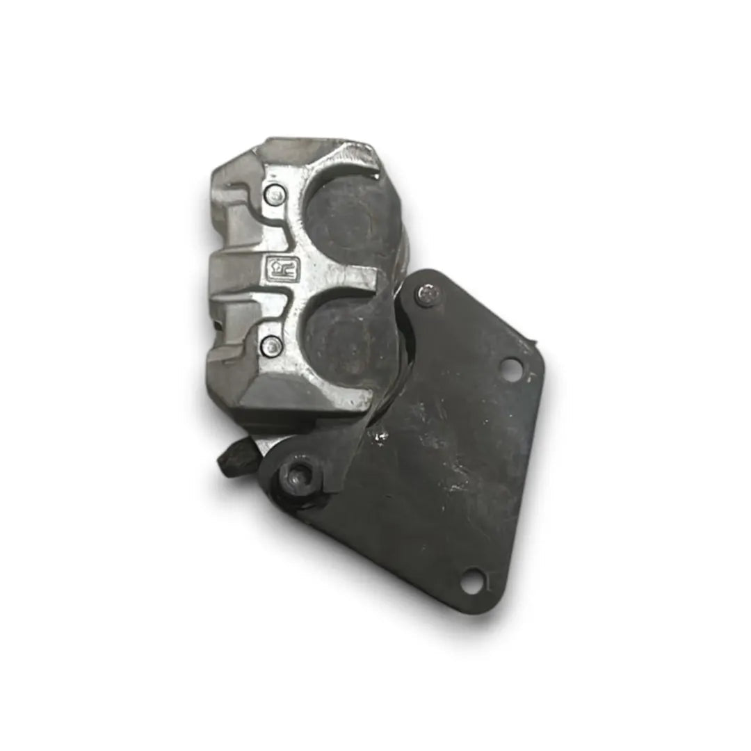 Dettaglio Pinza freno completa anteriore Kymco Agility 125 R16 2014–2017 OEM 45200LFC2E10 - foto 2