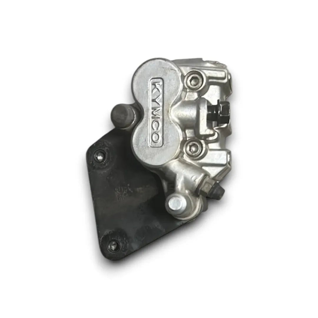 Pinza freno completa anteriore Kymco Agility 125 R16 2014–2017 OEM 45200LFC2E10