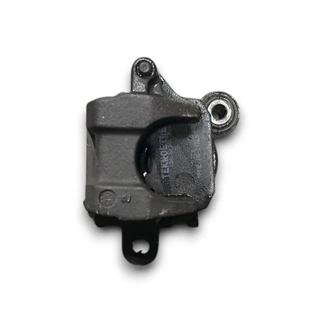 Dettaglio Pinza freno posteriore completa Honda CB 600 F Hornet 2000–2002 OEM 43150MBZG01 - foto 2