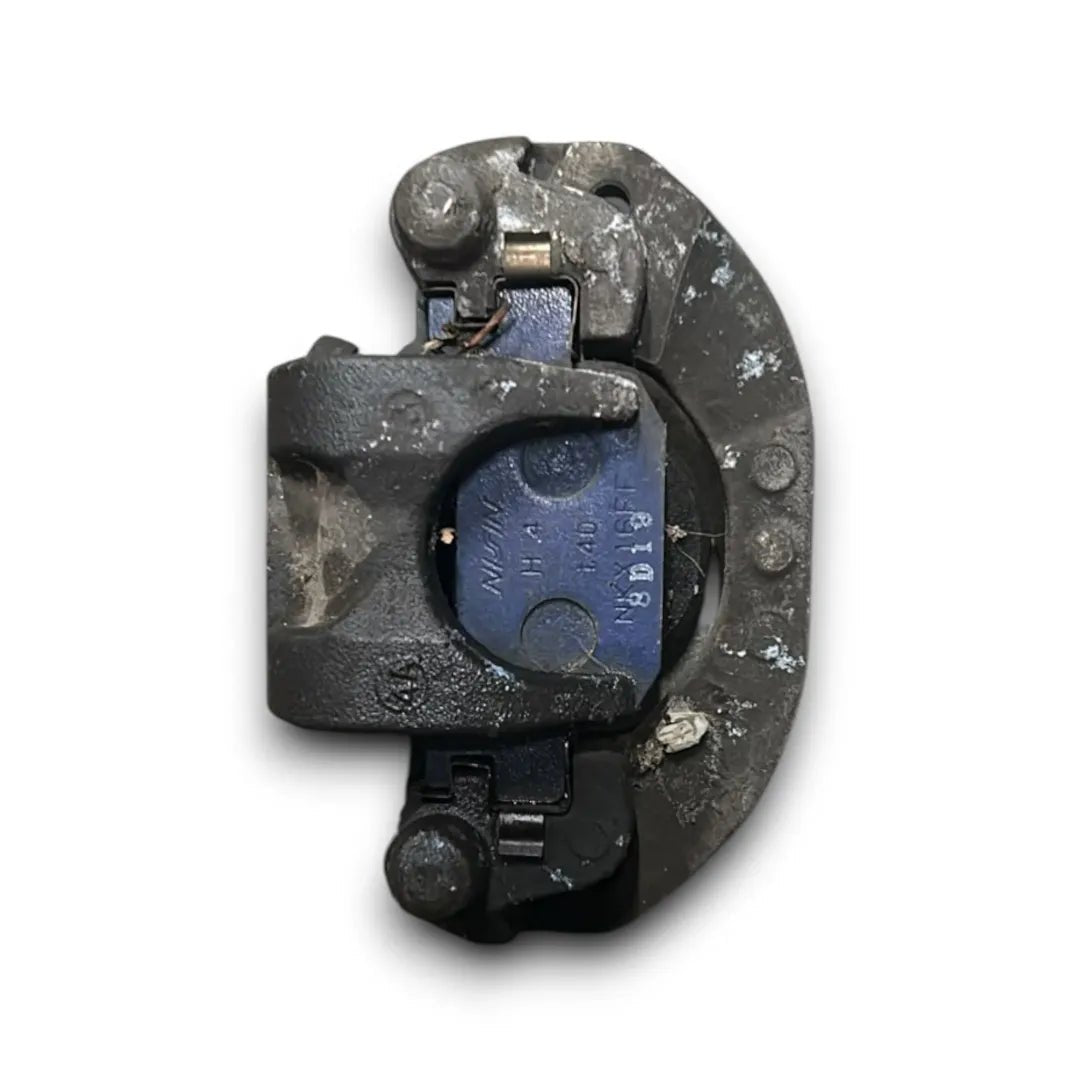 Dettaglio Pinza freno posteriore completa Honda SH 150i ABS Start&Stop 2012–2017 OEM 43150K01D11 - foto 2