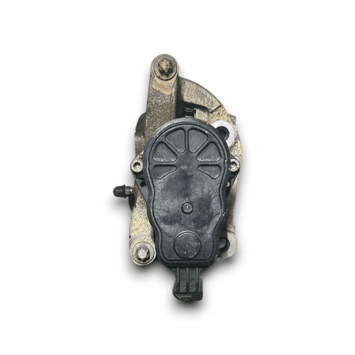 Right rear brake caliper Citroen C5 Aircross 1.5 diesel code: AD777015 (2017 > 2022) - F&P CRASH SRLS - Used Parts