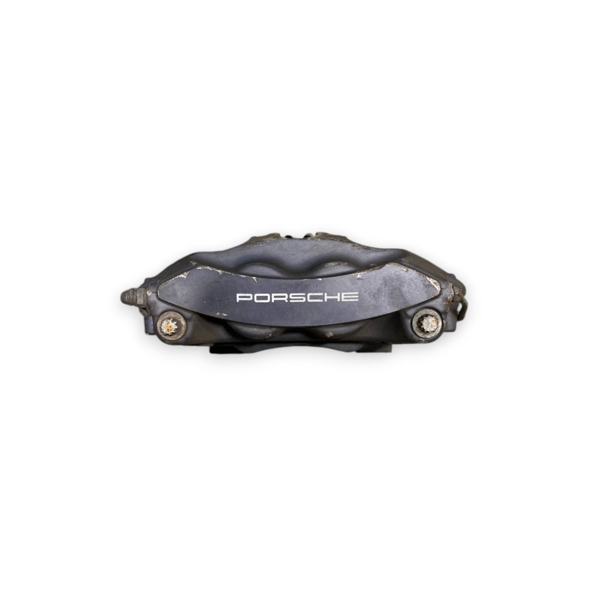 Right rear brake caliper (dx) Porsche Panamera 970 3.0 diesel Code: 97035205406 (2009 - 2016) - F&P CRASH SRL - Used Parts
