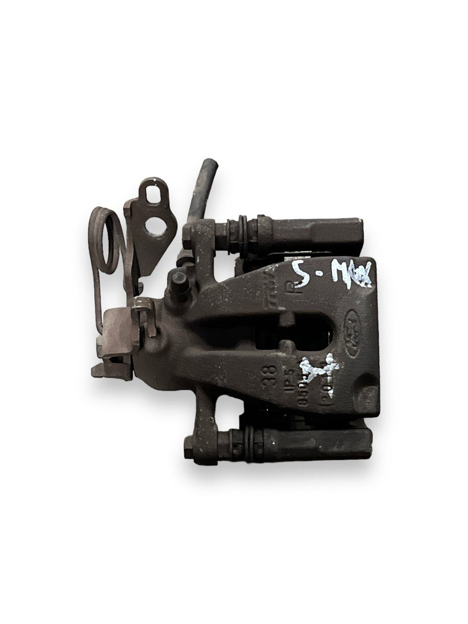 Pinza freno posteriore destra Ford S - Max (2006 - 2015) - F&P CRASH SRLS - Ricambi Usati