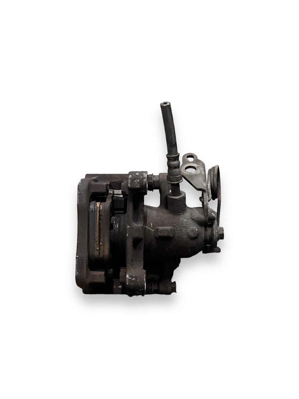 Pinza freno posteriore destra Ford S - Max (2006 - 2015) - F&P CRASH SRLS - Ricambi Usati