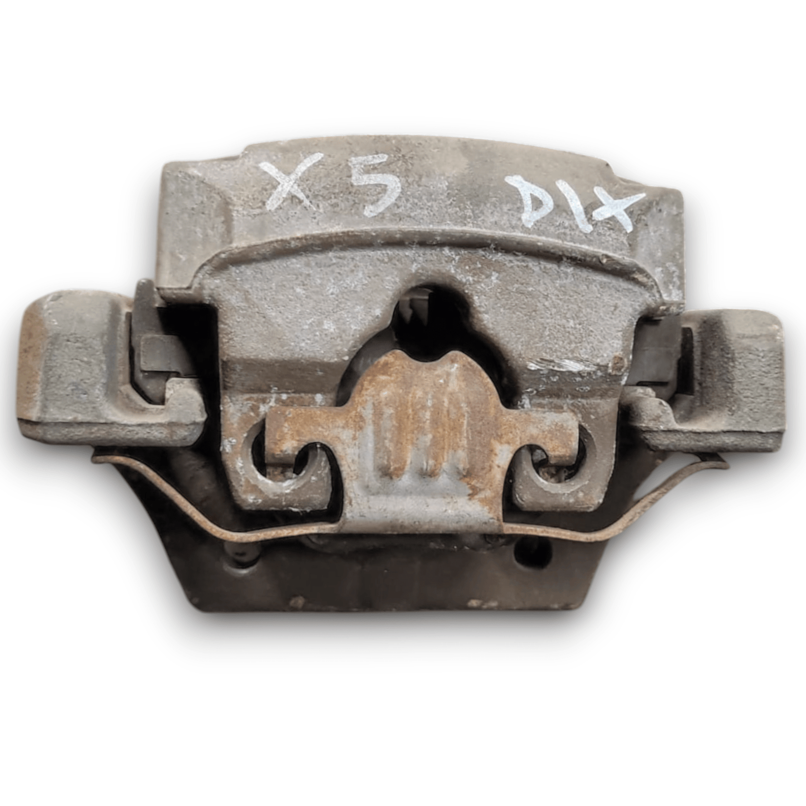 Right Rear Brake Caliper Bmw X5 E70 3.0 Diesel COD: 34216776788 (2006 - 2013) - F&P CRASH SRLS - Used Parts