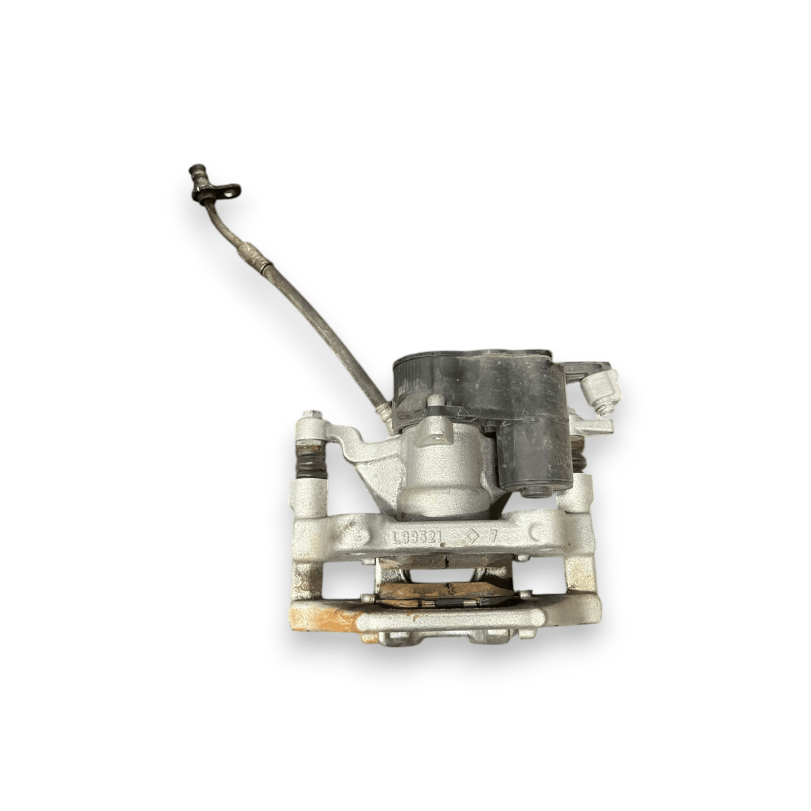 Pinza Freno posteriore destro (dx) Toyota Yaris Cross 1.5 Benzina - Hybrid (2020 - ) cod L99515 - F&P CRASH SRLS - Ricambi Usati
