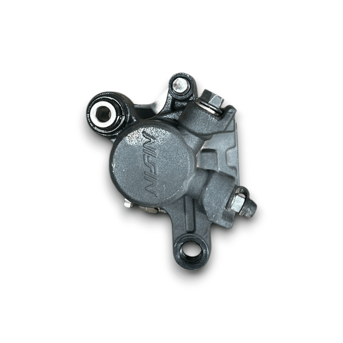 Pinza freno posteriore honda cb 1300 (2010 > 2012) - F&P CRASH SRL - Ricambi Usati