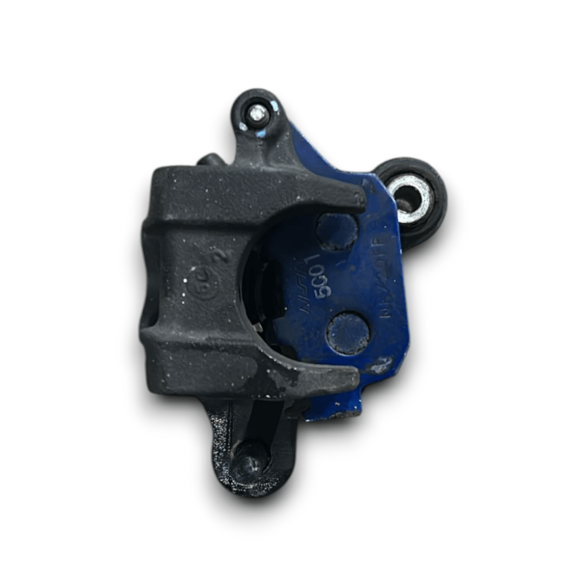 Pinza freno posteriore honda cbr 650 f abs 2013 > 2018) - F&P CRASH SRLS - Ricambi Usati