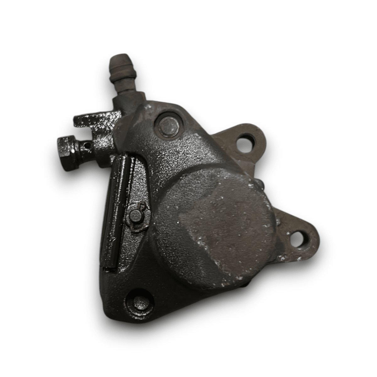Pinza freno posteriore honda sh 100 (1996 > 2001) - F&P CRASH SRL - Ricambi Usati