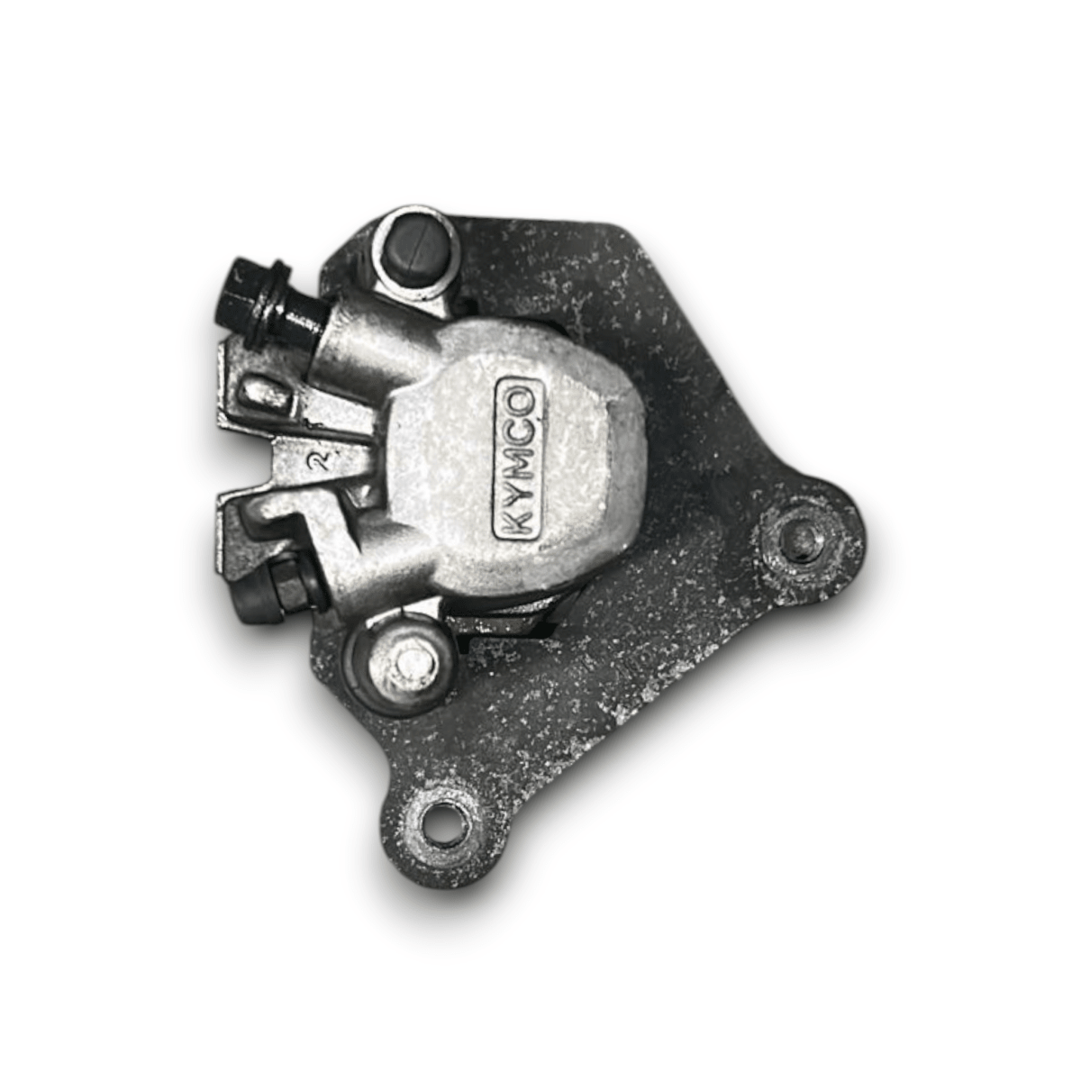 Pinza freno posteriore kymco agility 125 (2008 > 2017) - F&P CRASH SRL - Ricambi Usati