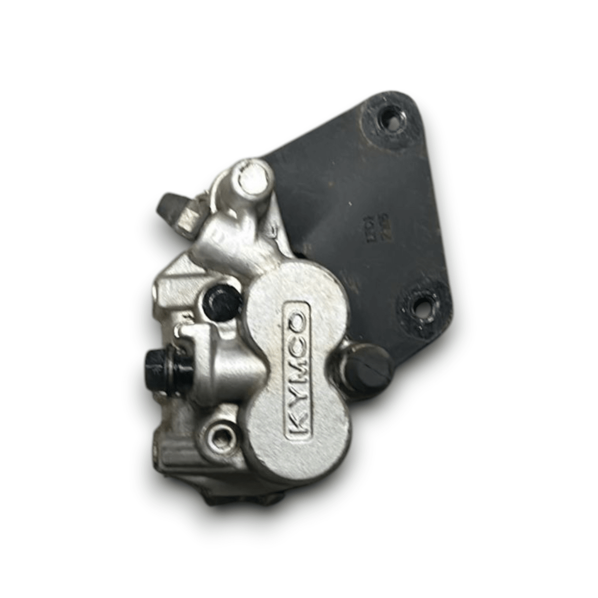 Pinza freno posteriore kymco agility 125 r16+ (2015 > 2017) - F&P CRASH SRL - Ricambi Usati