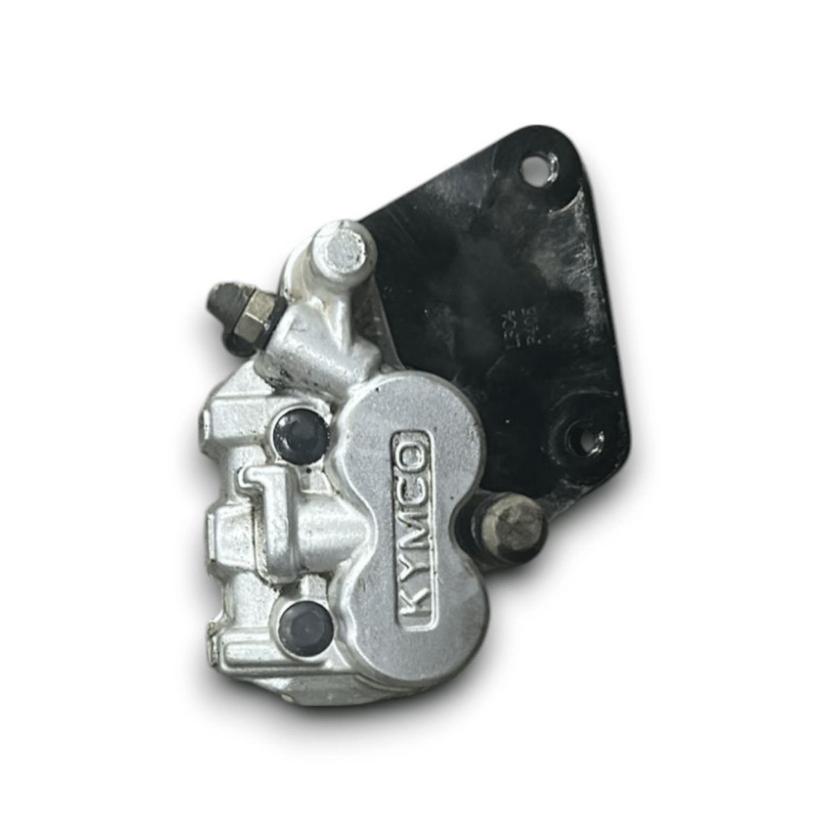 Pinza freno posteriore kymco agility 16+ 125 (2014 >) - F&P CRASH SRLS - Ricambi Usati