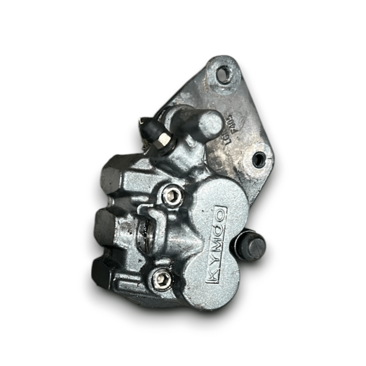 Pinza freno posteriore kymco like 200 (2009 > 2017) - F&P CRASH SRLS - Ricambi Usati