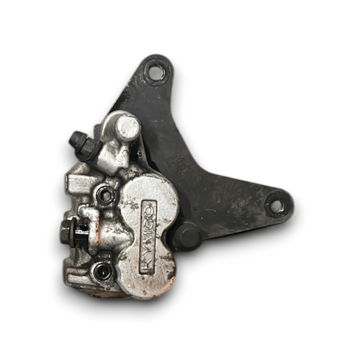Pinza freno posteriore kymco people 250 (2003 > 2005) - F&P CRASH SRL - Ricambi Usati
