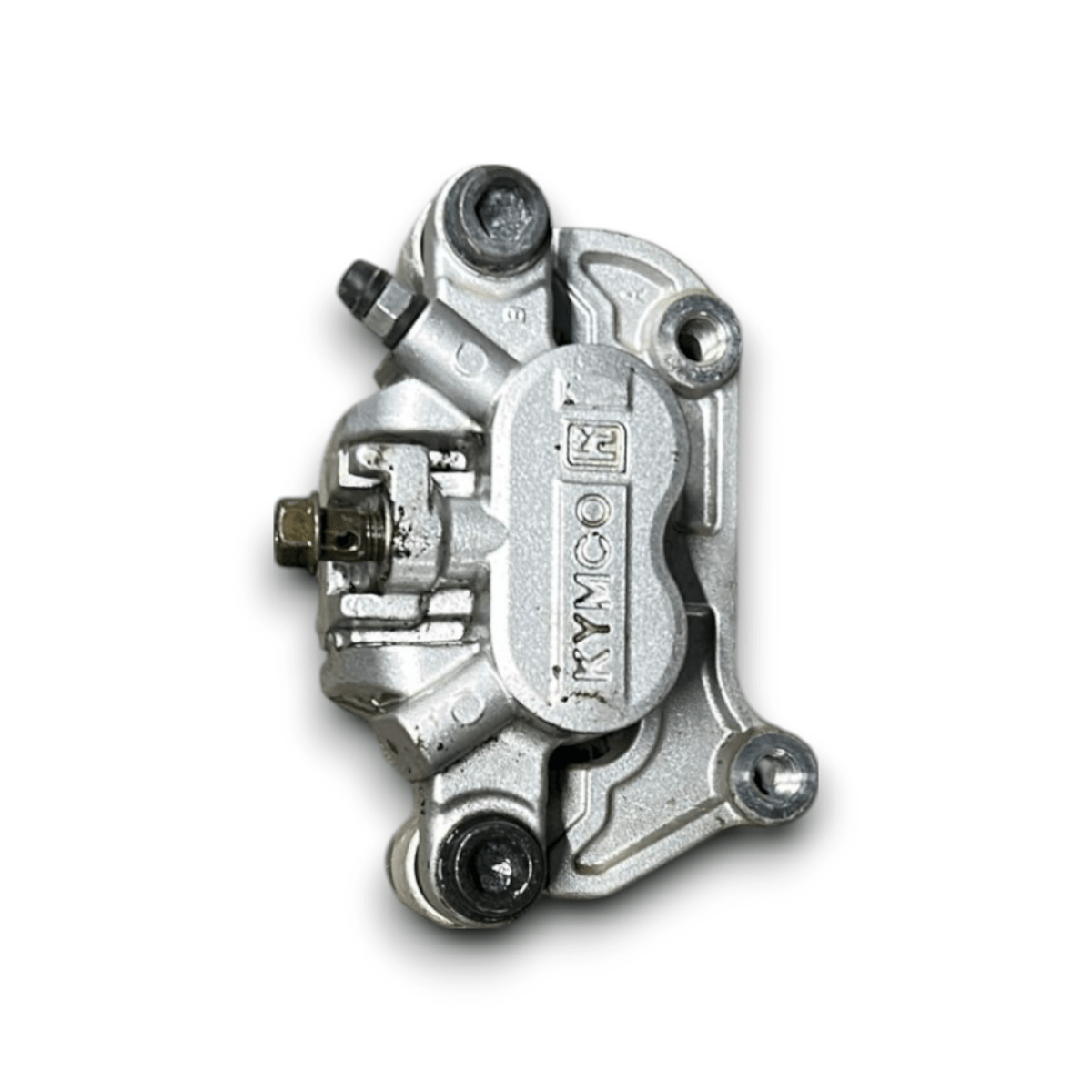Pinza freno posteriore kymco people 300 (2010 > 2017) - F&P CRASH SRLS - Ricambi Usati