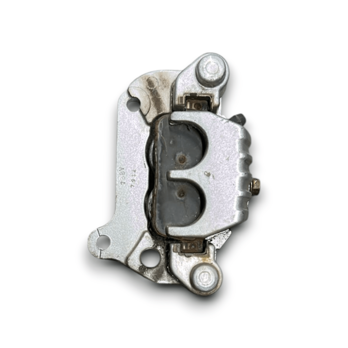 Pinza freno posteriore kymco people 300 (2010 > 2017) - F&P CRASH SRLS - Ricambi Usati