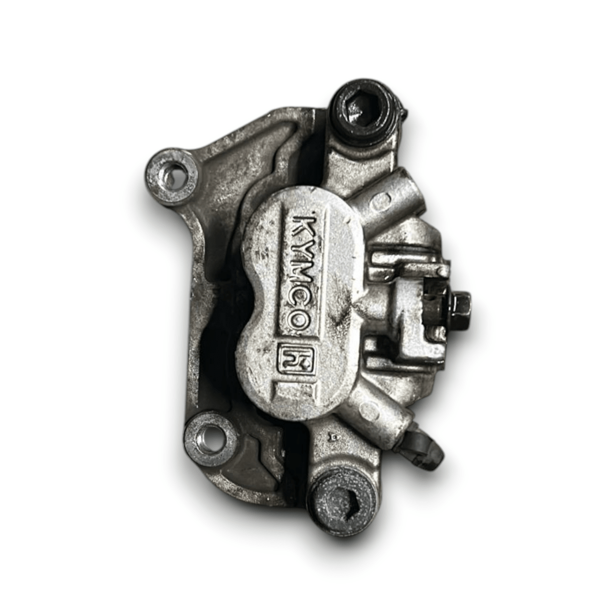 Pinza freno posteriore kymco people 300 gt abs (2010 > 2017) - F&P CRASH SRL - Ricambi Usati