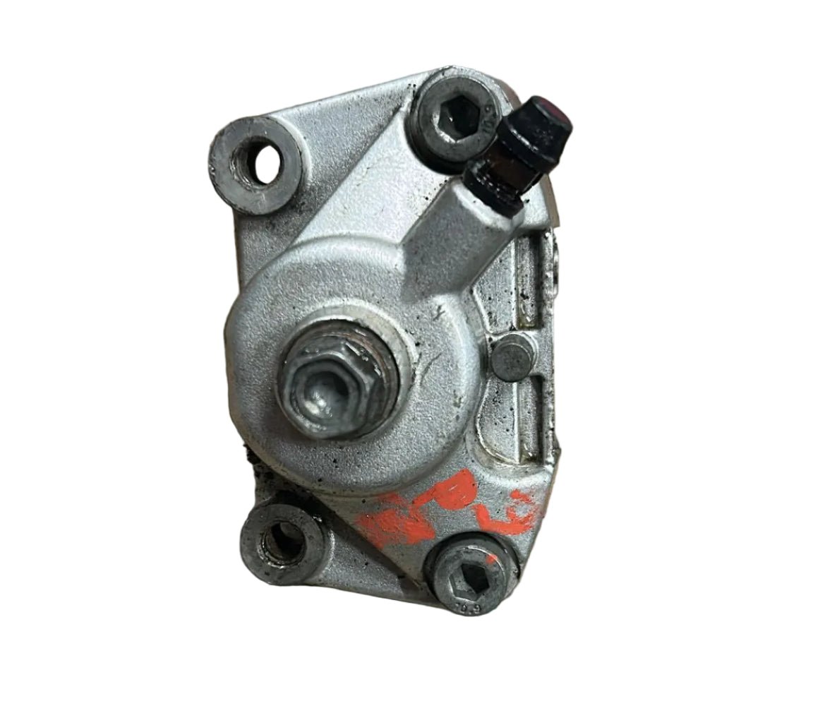 Pinza freno posteriore peugeot tweet 125 (2010 > 2014) - F&P CRASH SRL - Ricambi Usati