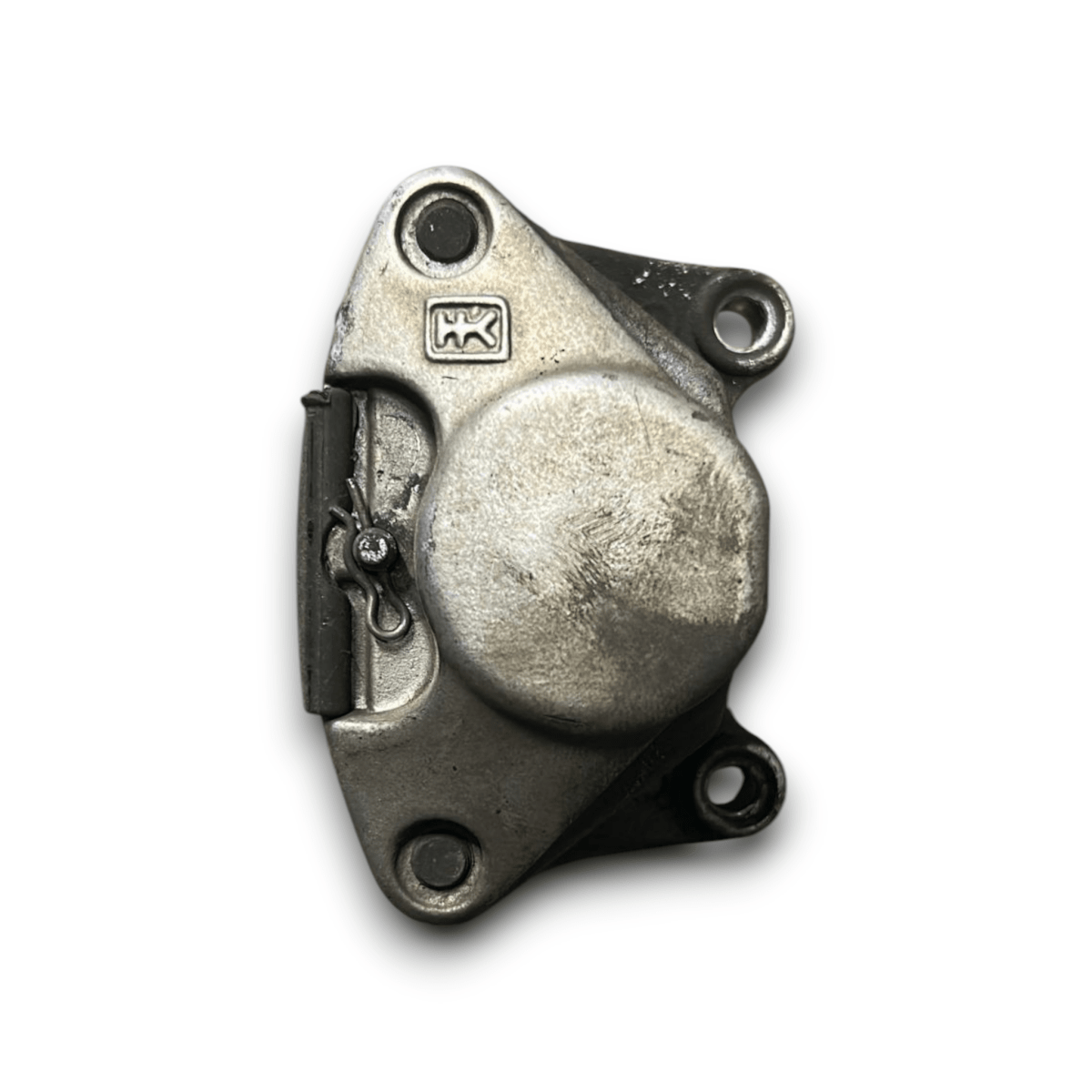 Pinza freno posteriore peugeot tweet 125 (2014 > 2017) - F&P CRASH SRL - Ricambi Usati