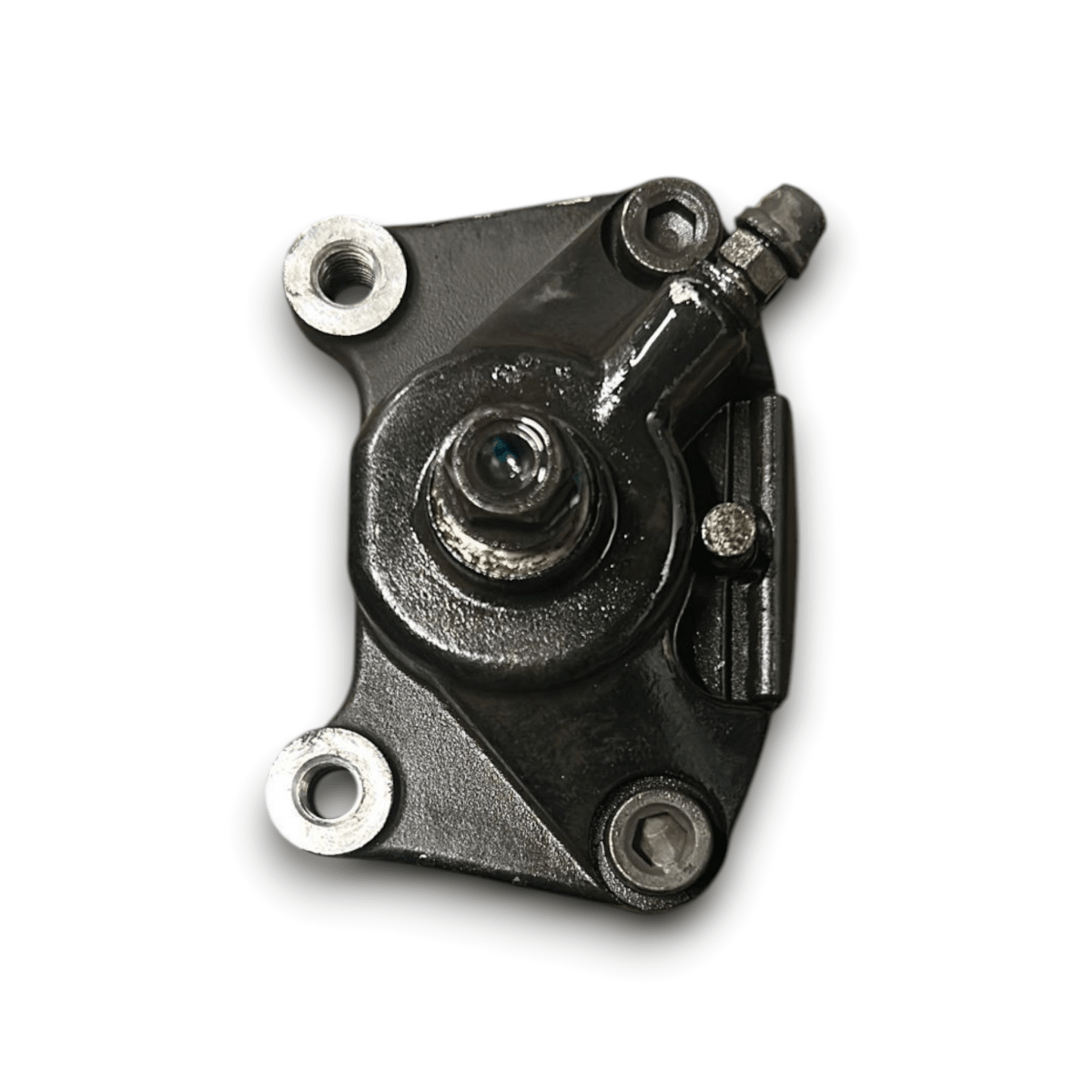 pinza freno posteriore peugeot tweet 125(2014 > 2017) - F&P CRASH SRL - Ricambi Usati