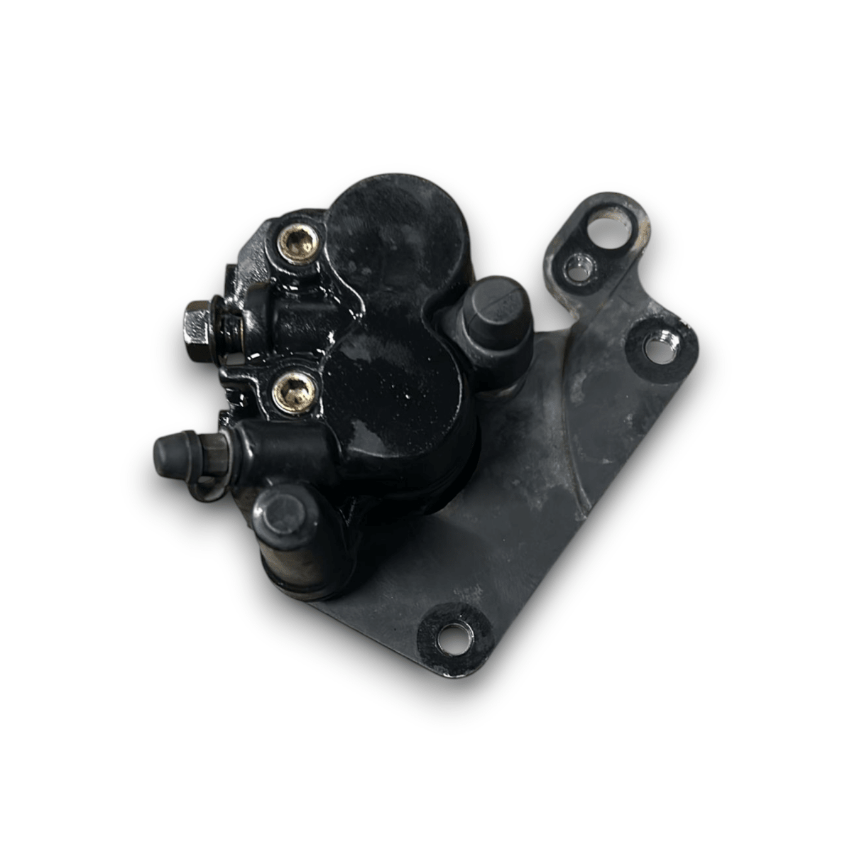 pinza freno posteriore peugeot tweet 150 (2015 > 2017) - F&P CRASH SRL - Ricambi Usati