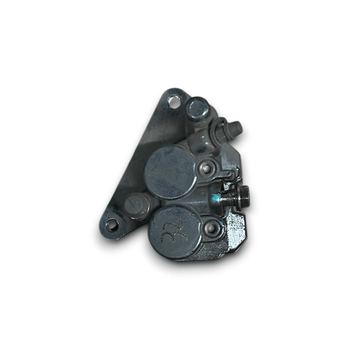 Pinza freno posteriore peugeot tweet 150 (2015 > 2017) - F&P CRASH SRL - Ricambi Usati