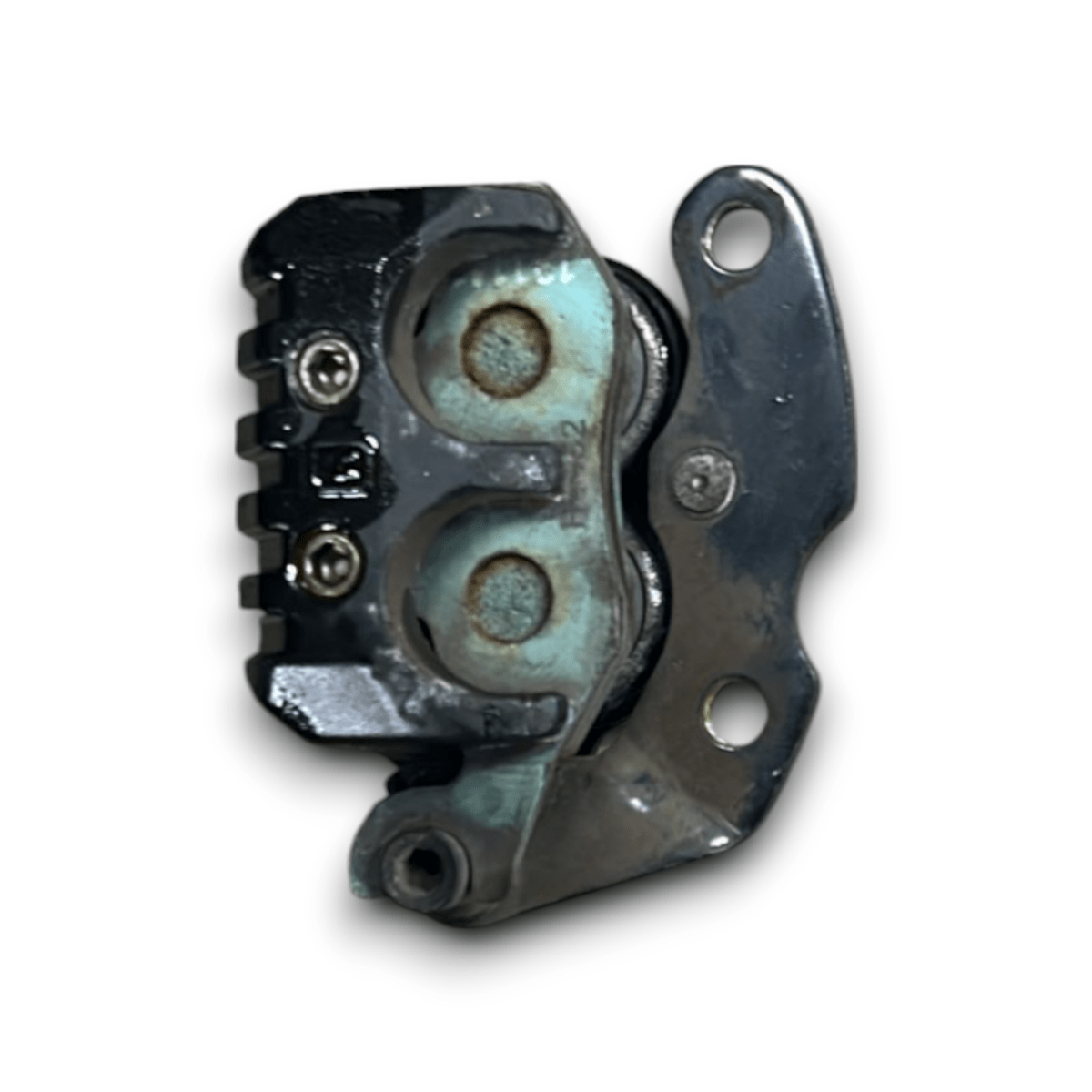 Pinza freno posteriore piaggio mp3 300 (2010 > 2013) - F&P CRASH SRLS - Ricambi Usati