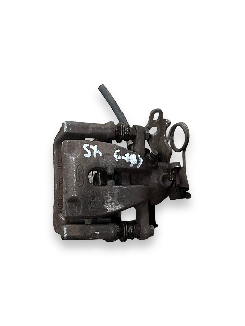 Pinza freno posteriore sinistra Ford S - Max (2006 - 2015) - F&P CRASH SRLS - Ricambi Usati