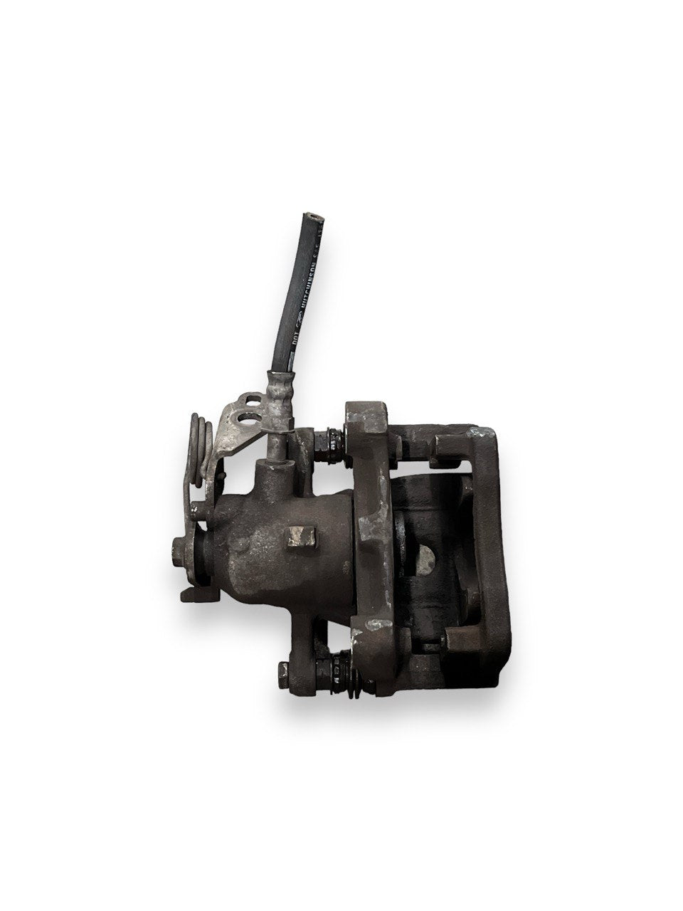 Pinza freno posteriore sinistra Ford S - Max (2006 - 2015) - F&P CRASH SRLS - Ricambi Usati