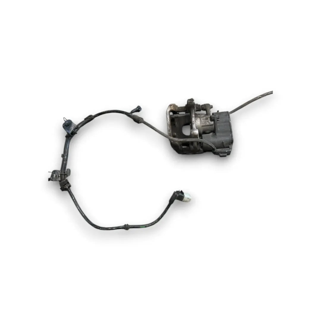 Dettaglio Pinza freno posteriore sinistra Mercedes-Benz CLA SB X118 dal 2019 OEM A2474231900 - foto 2