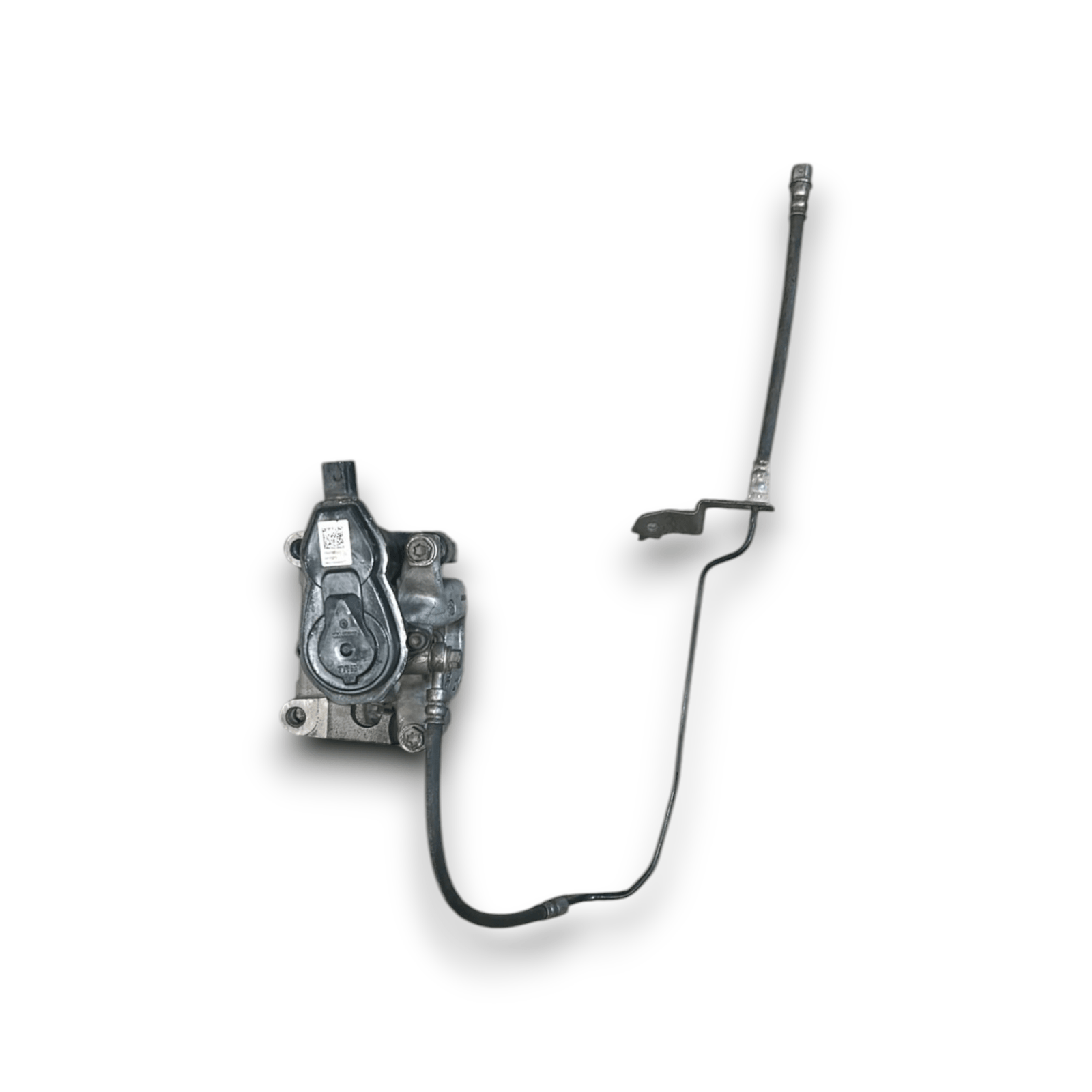 Pinza freno Posteriore Sinistra Opel Corsa F (2019 >) cod:9837165980 - F&P CRASH SRLS - Ricambi Usati