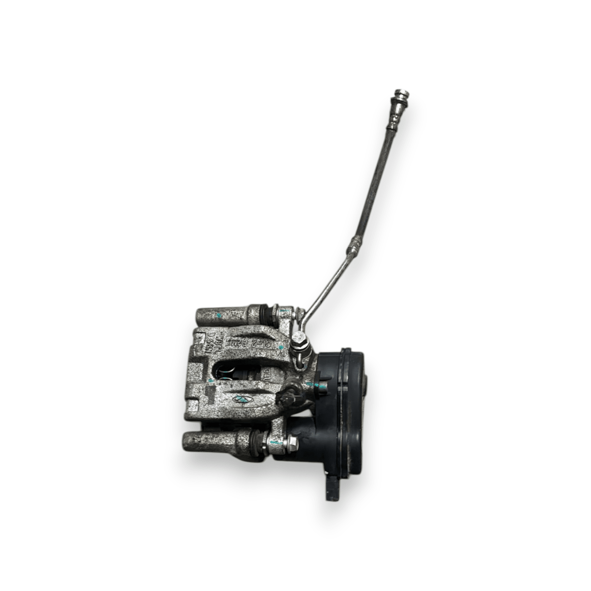 Pinza freno posteriore sinistra (sx) hyundai i30 II (2011 - 2016) - F&P CRASH SRL - Ricambi Usati