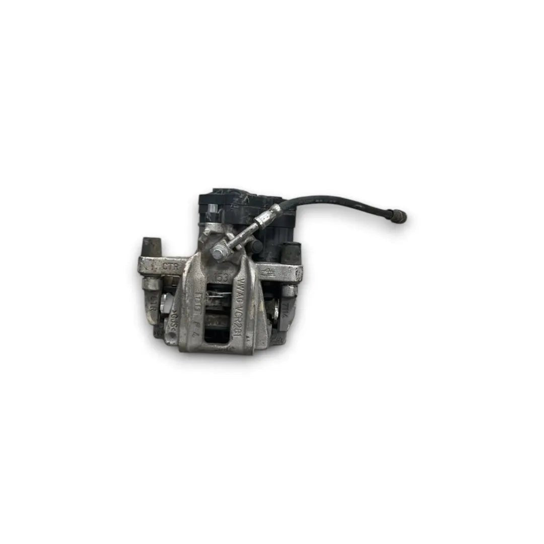 Pinza freno posteriore sinistra Volkswagen Golf VIII dal 2019 OEM 5WA615423SL7