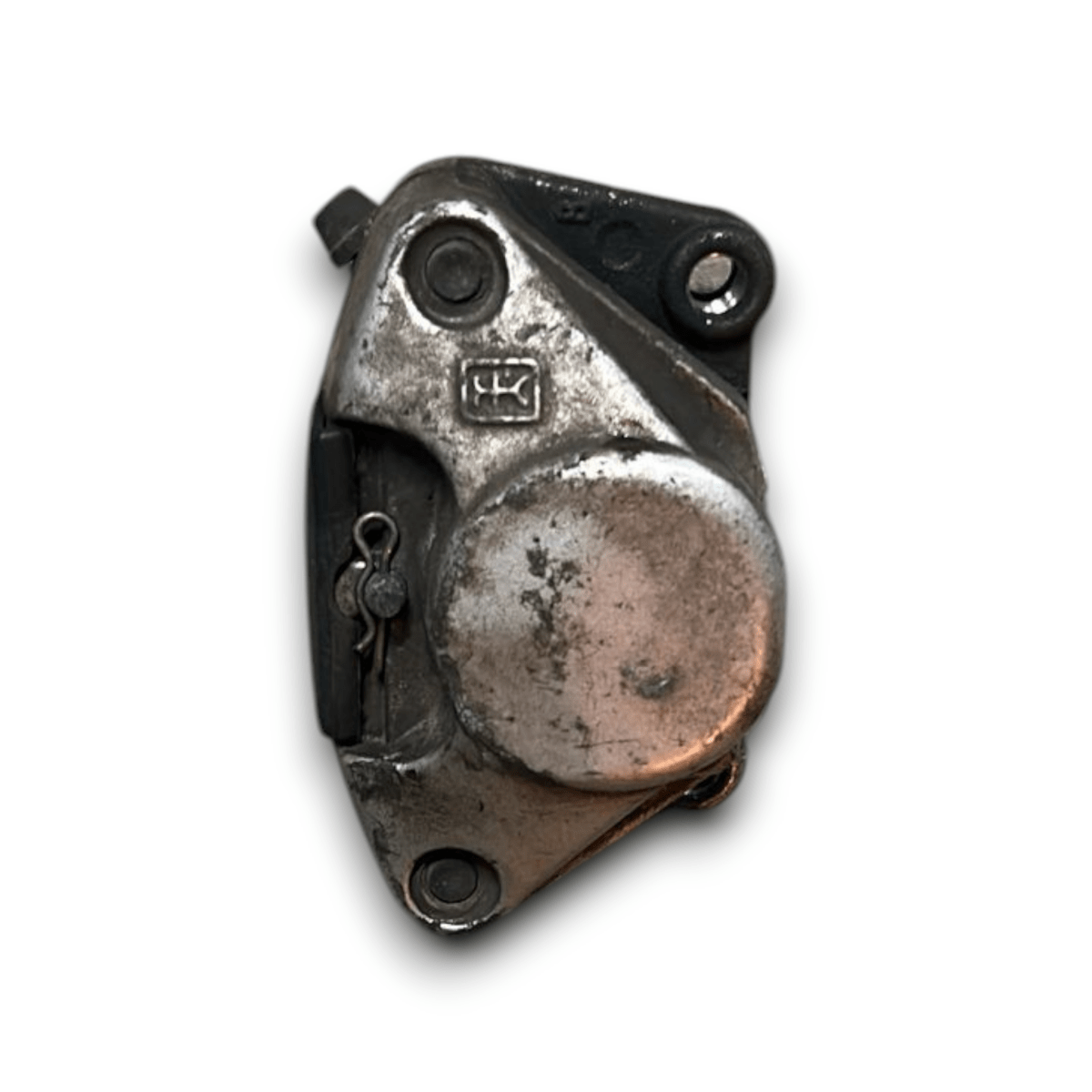 pinza freno posteriore sym symphony 125 (2008 > 2016) - F&P CRASH SRL - Ricambi Usati