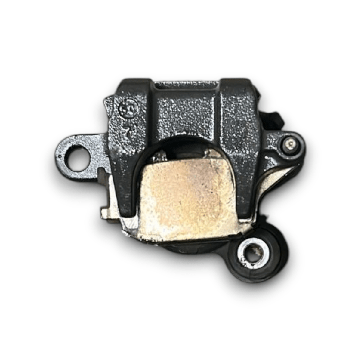 Pinza freno posteriore yamaha fazer fz6 600 (2004 > 2007) - F&P CRASH SRL - Ricambi Usati