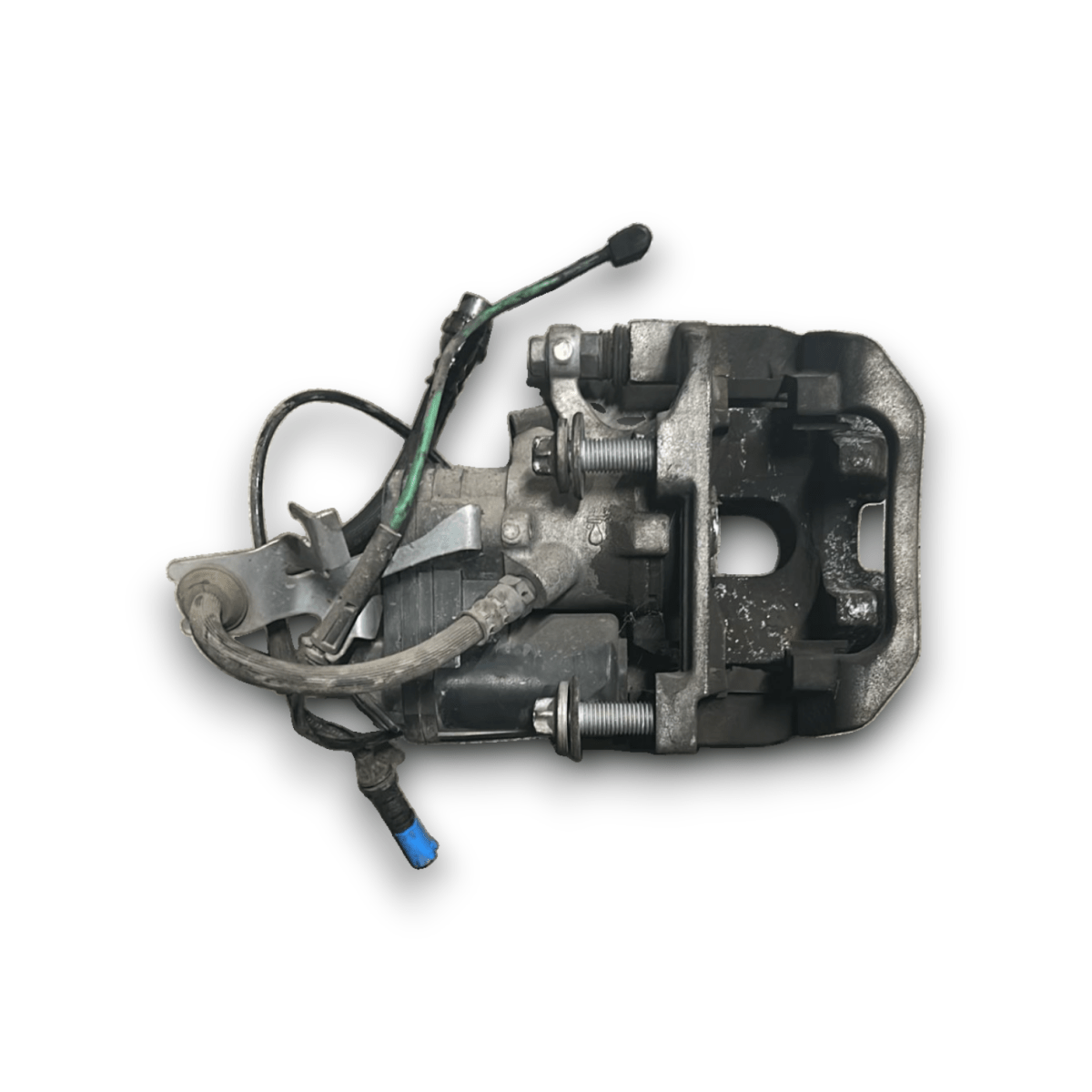 Pinza posteriore destra bmw serie 4 gran coupé (2020 >) - F&P CRASH SRLS - Ricambi Usati