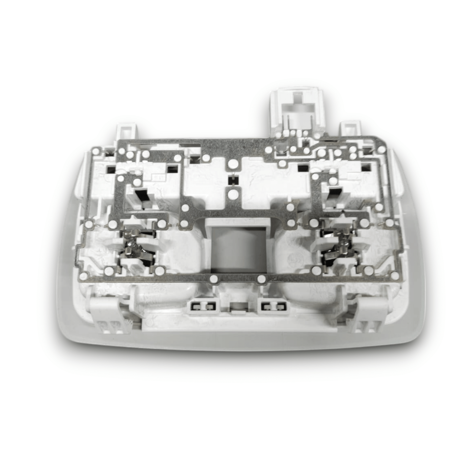 Front Ceiling Light Dacia Sandero III Series CODE: 264307167R (2020>) - F&P CRASH SRLS - Used Parts