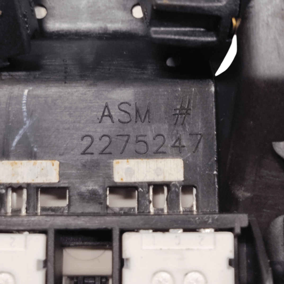 Plafoniera Anteriore Jeep Cherokee KL COD: 2275247 (2013 - 2023) - F&P CRASH SRLS - Ricambi Usati