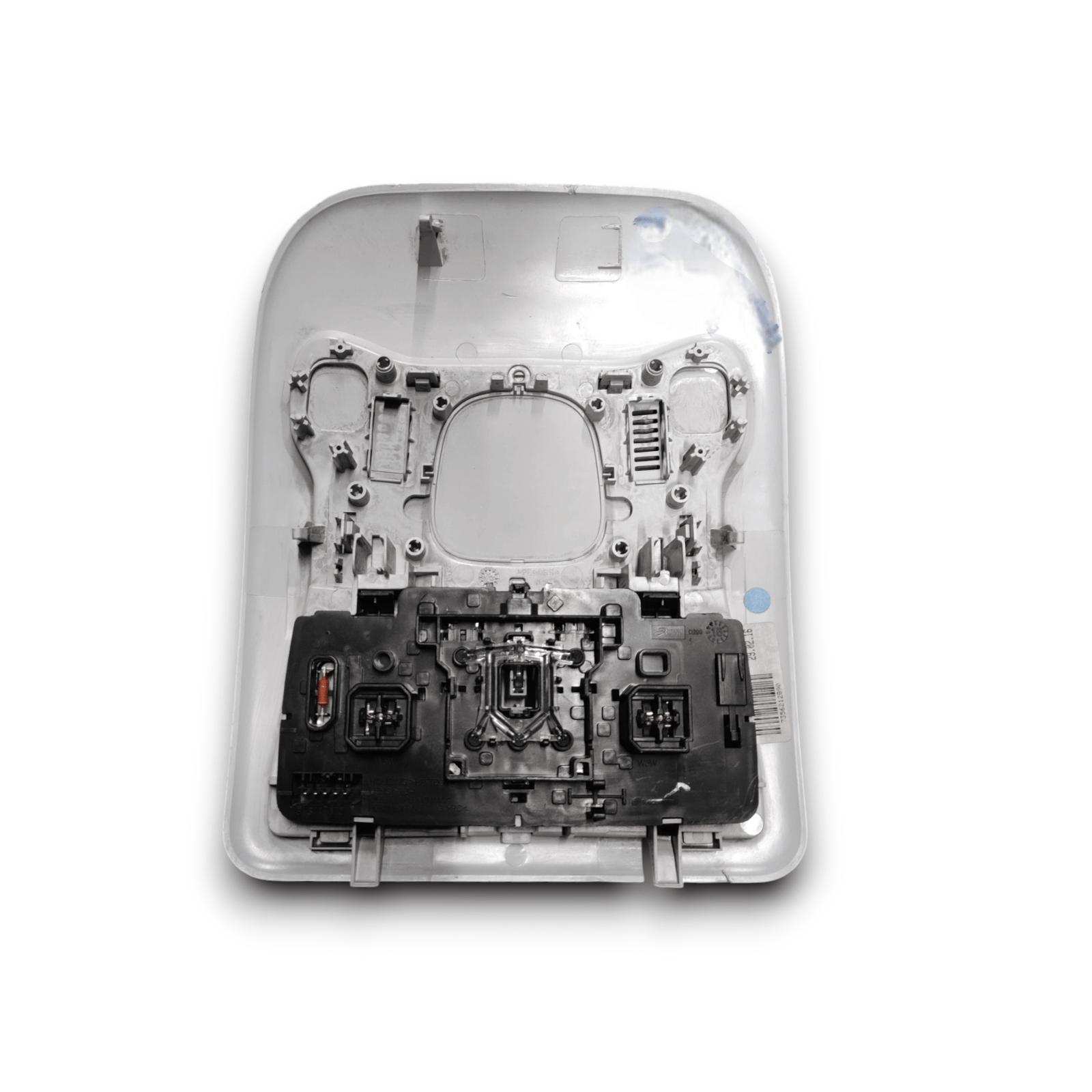 Plafoniera Anteriore Jeep Renegade COD: 7356212890 (2014>) - F&P CRASH SRLS - Ricambi Usati