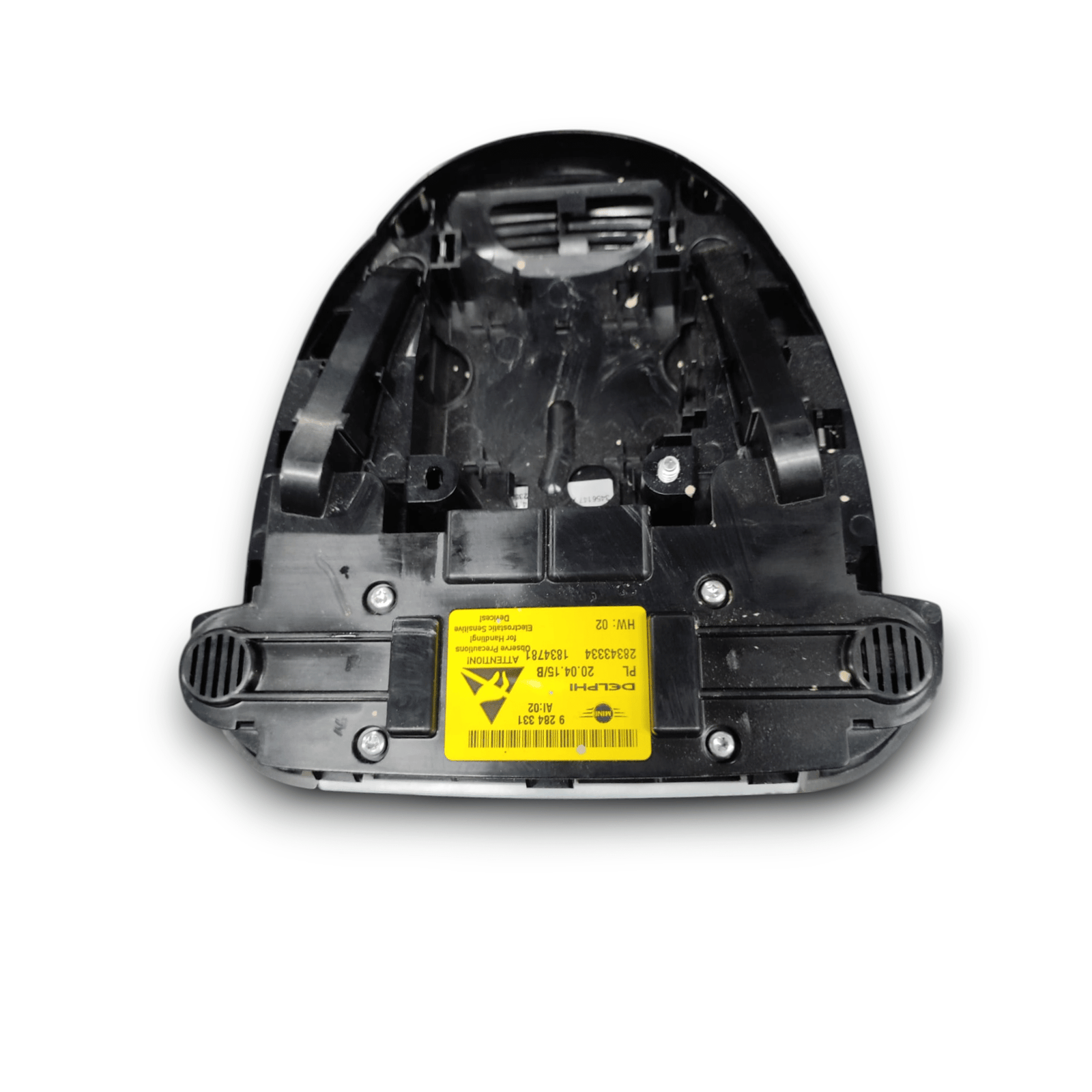 Plafoniera Anteriore Mini Countryman R60 COD: 28343334 (2010 - 2016) - F&P CRASH SRLS - Ricambi Usati