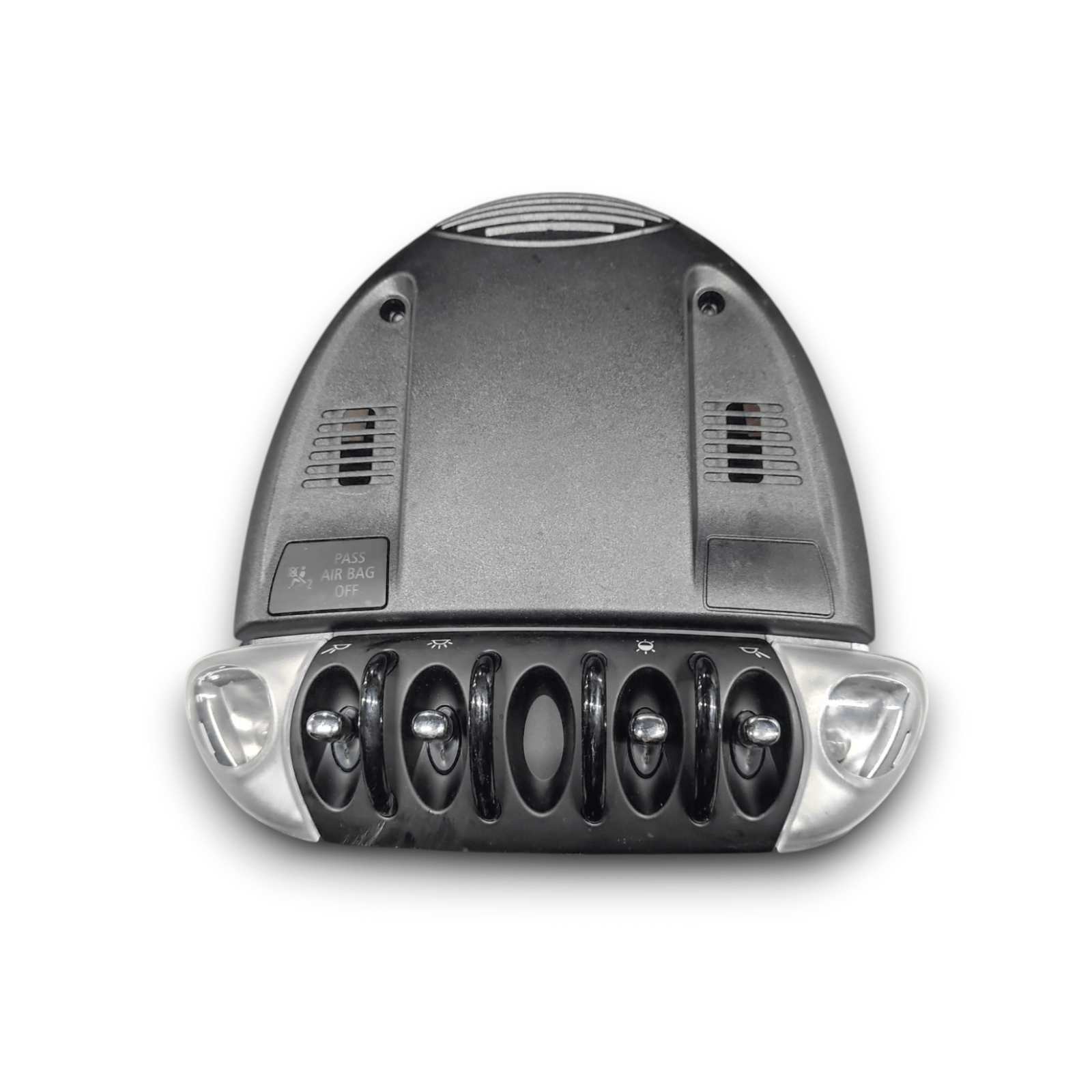 Plafoniera Anteriore Mini Countryman R60 COD: 28343334 (2010 - 2016) - F&P CRASH SRLS - Ricambi Usati