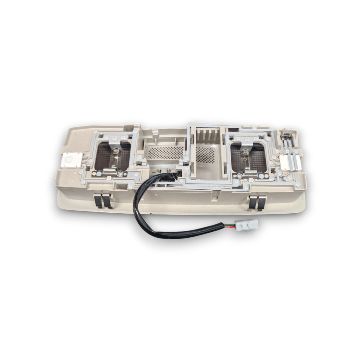 Front Ceiling Light Mitsubishi Outlander III Series CODE: 8401A009ZZ (2013 - 2021) - F&P CRASH SRLS - Used Parts