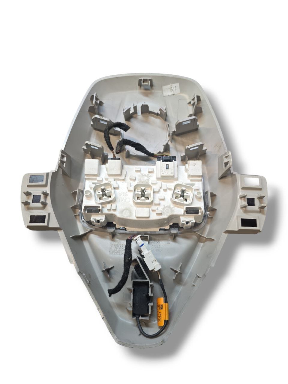 Plafoniera Citroen C4 Picasso ( 2010 - 2018 ) Cod : 9678124177 - F&P CRASH SRLS - Ricambi Usati