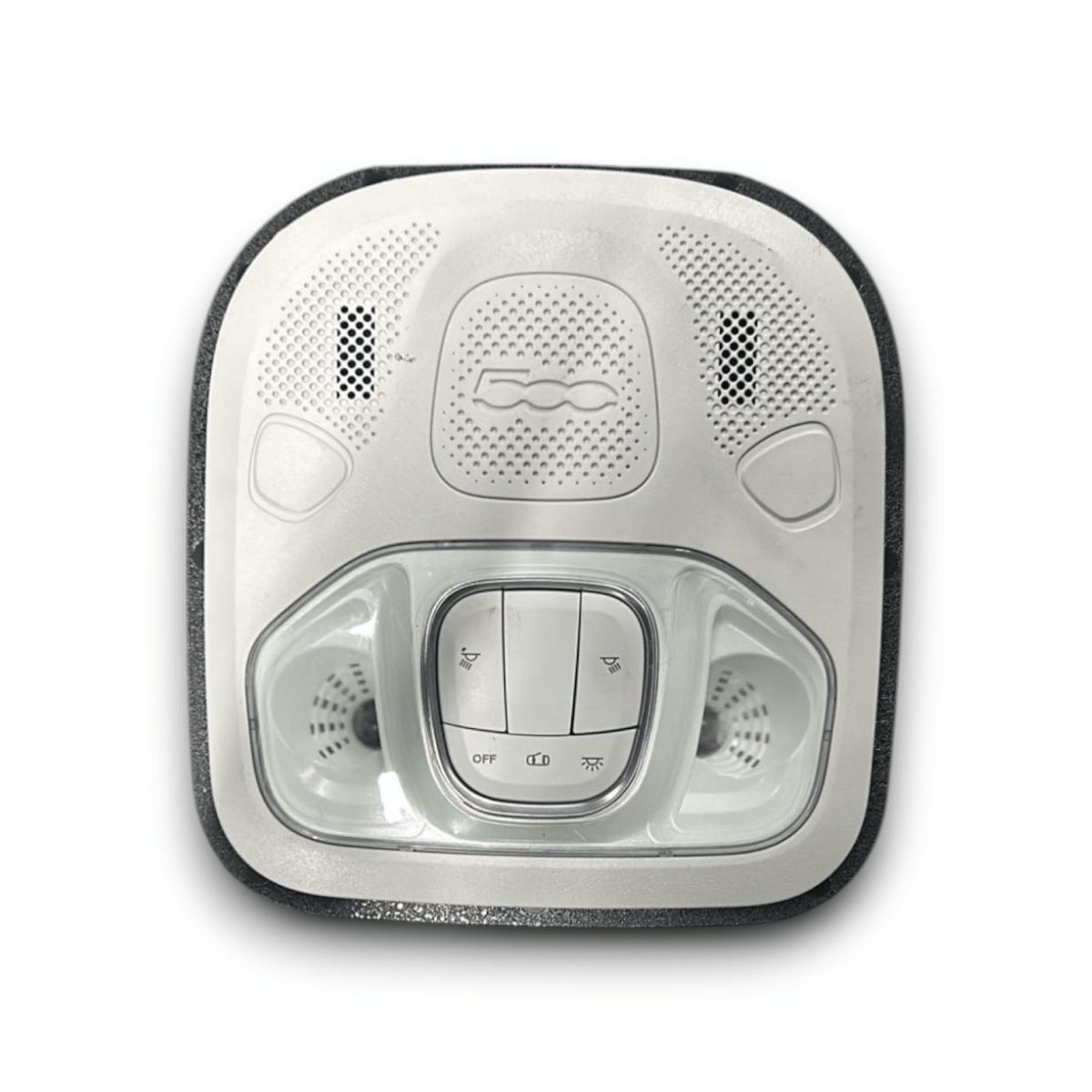 Plafoniera Fiat 500X (2014 >) - F&P CRASH SRLS - Ricambi Usati