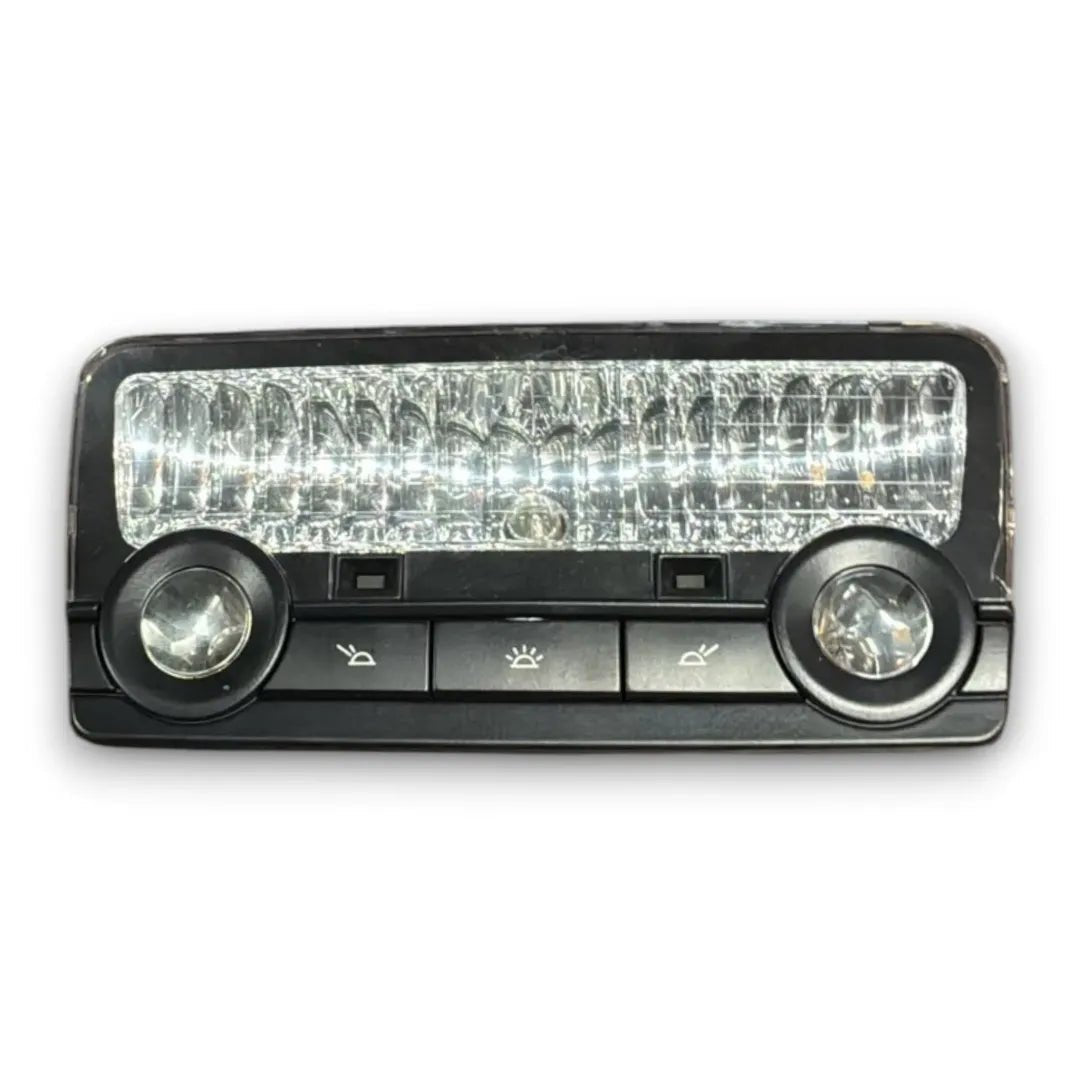 Luce cortesia posteriore tetto BMW Serie 5 F10 dal 2013 cod. 657.03.000.00