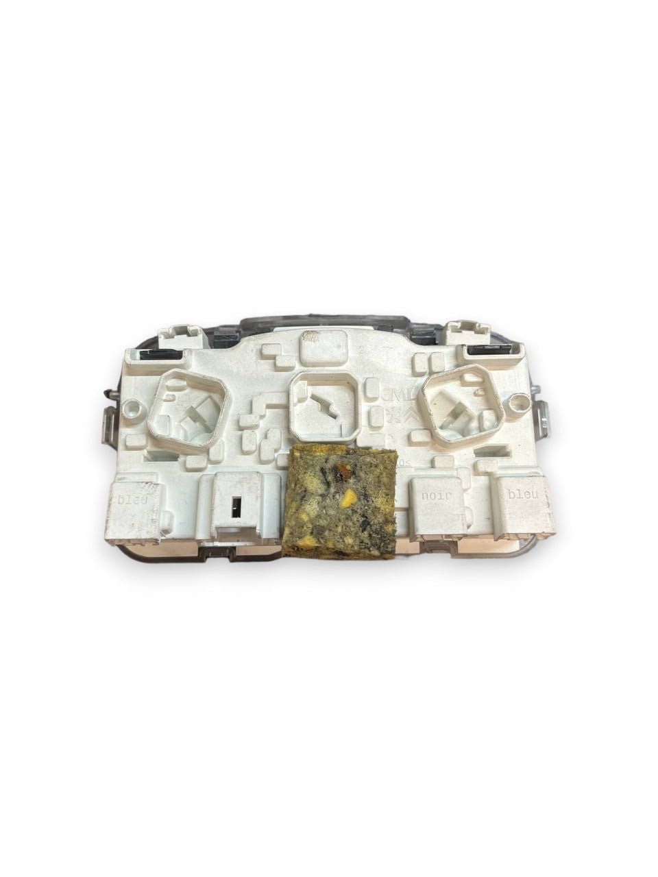 Interior Cabin Front Light Ceiling Lamp Led Peugeot 308 (2013 - 2021) cod.96781446 - F&P CRASH SRLS - Used Parts