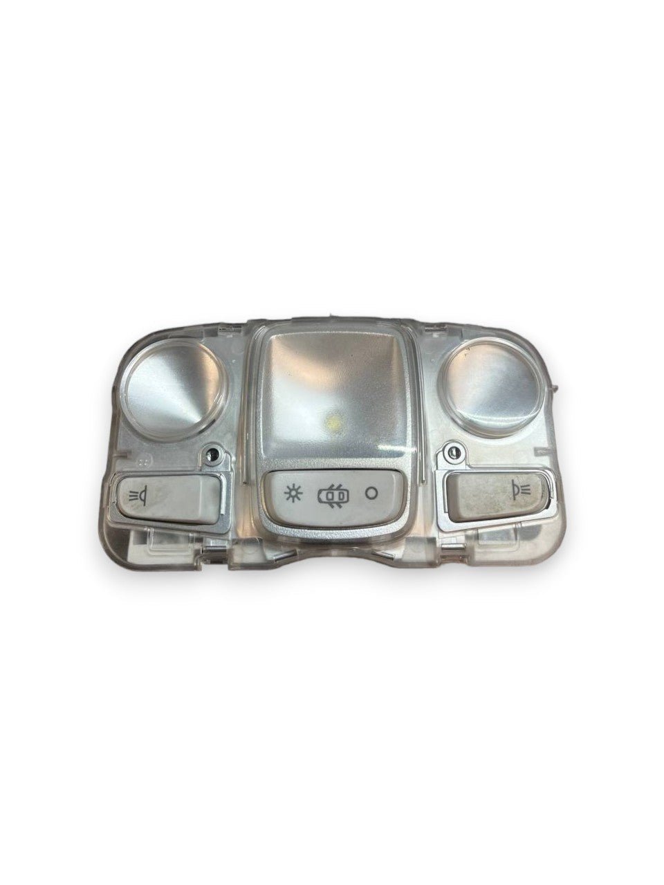 Interior Cabin Front Light Ceiling Lamp Led Peugeot 308 (2013 - 2021) cod.96781446 - F&P CRASH SRLS - Used Parts